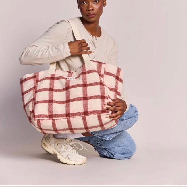 Sac cabas Claude