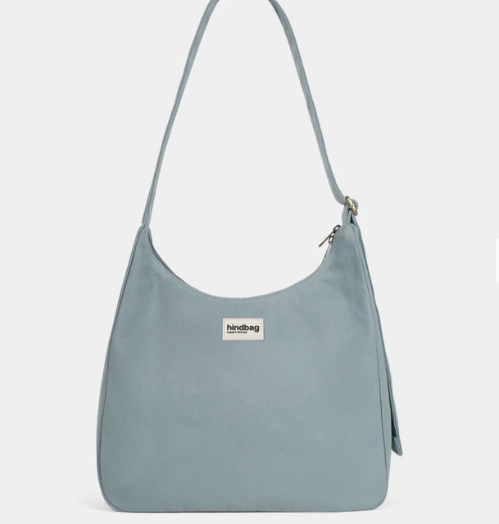 hindbag sac claire sauge