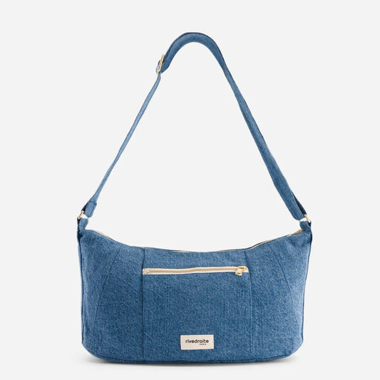 Mini Charlot - Denim clair