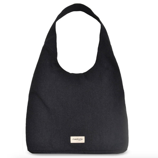 Sac Richelieu Black