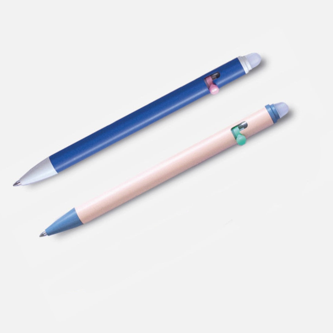 Stylo effaçable