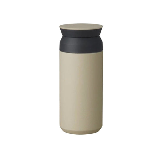 Travel Tumbler - Sable