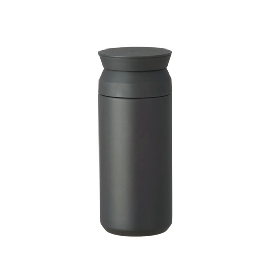 Travel Tumbler - noir