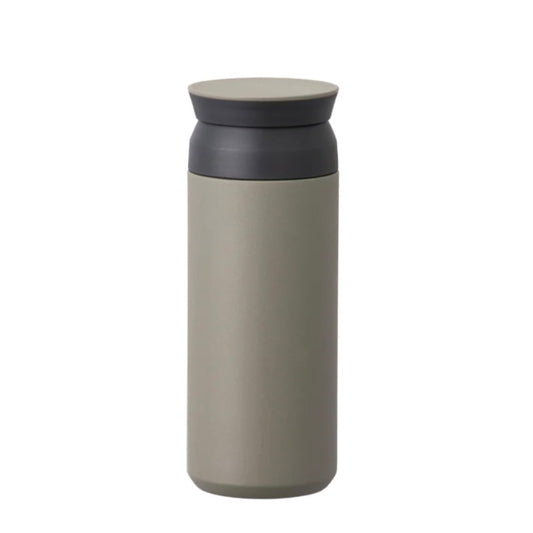 Travel Tumbler - kaki