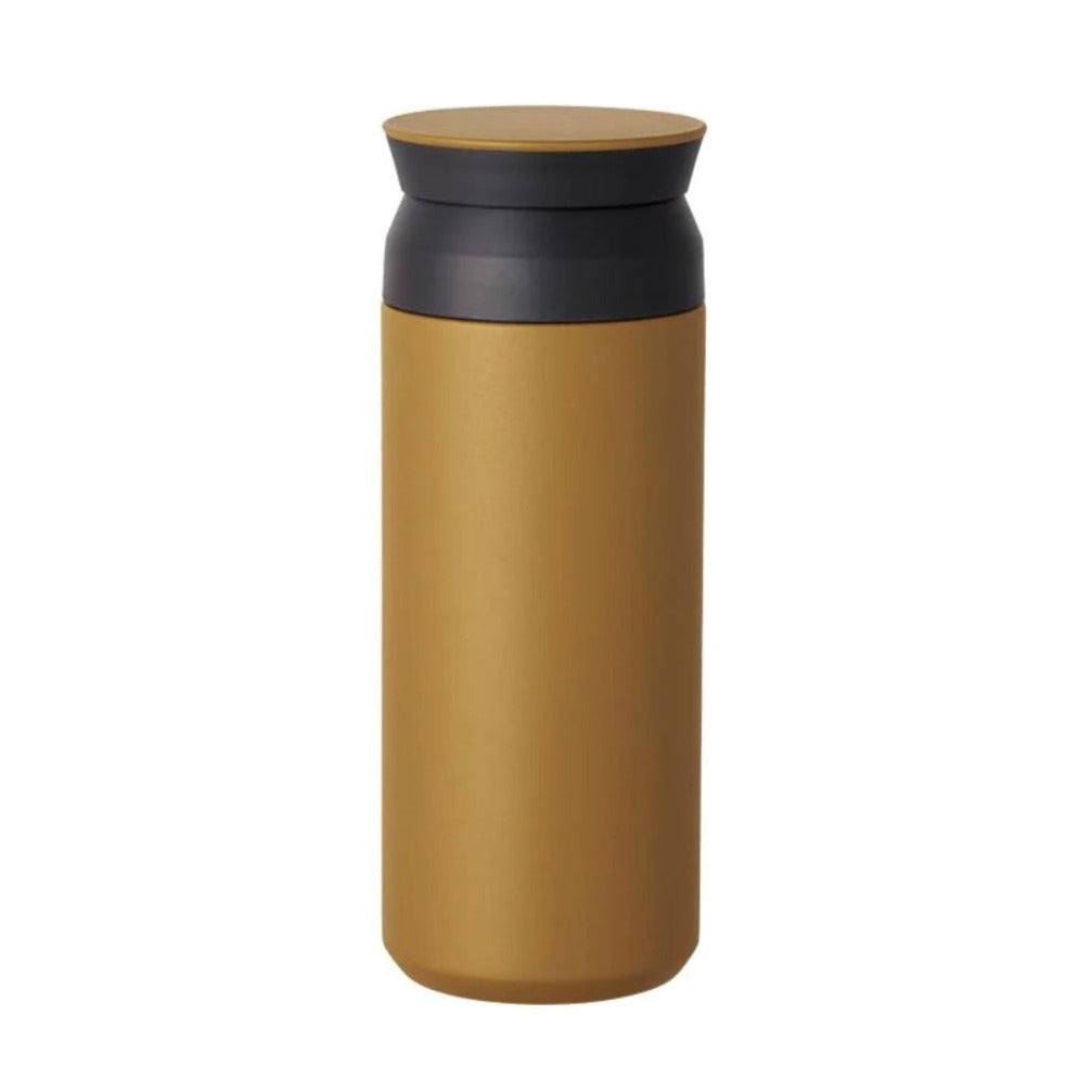 Travel Tumbler - moutarde