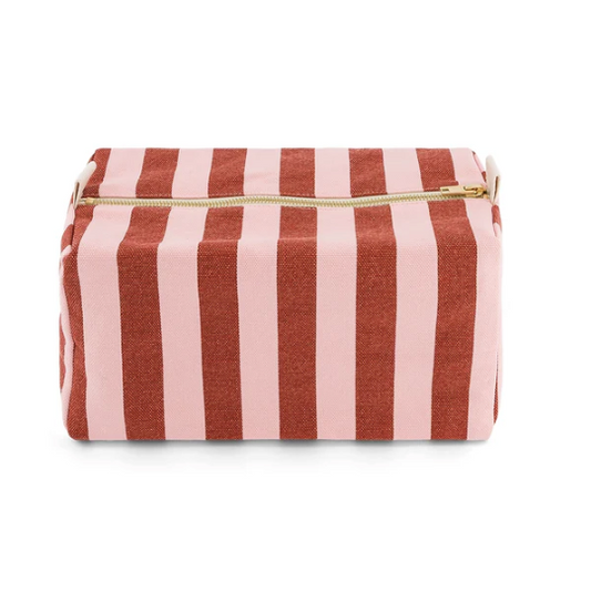 rose in april trousse de toilette pink chamallow