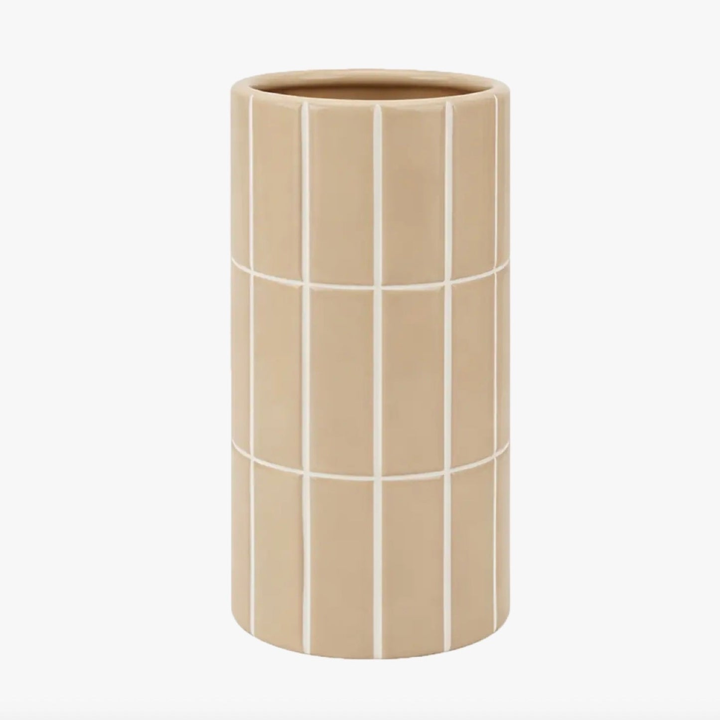 Vase carrelage