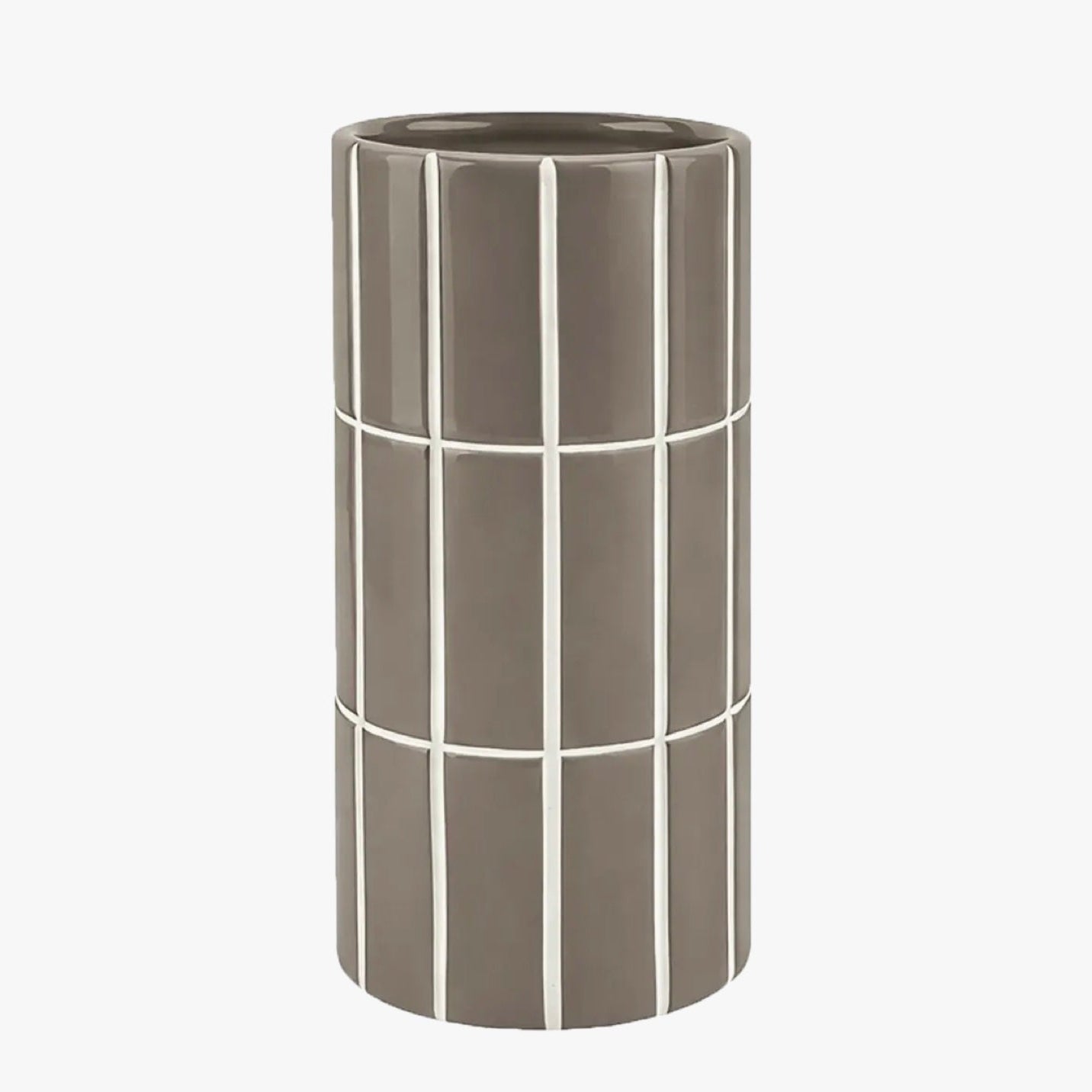 Vase carrelage