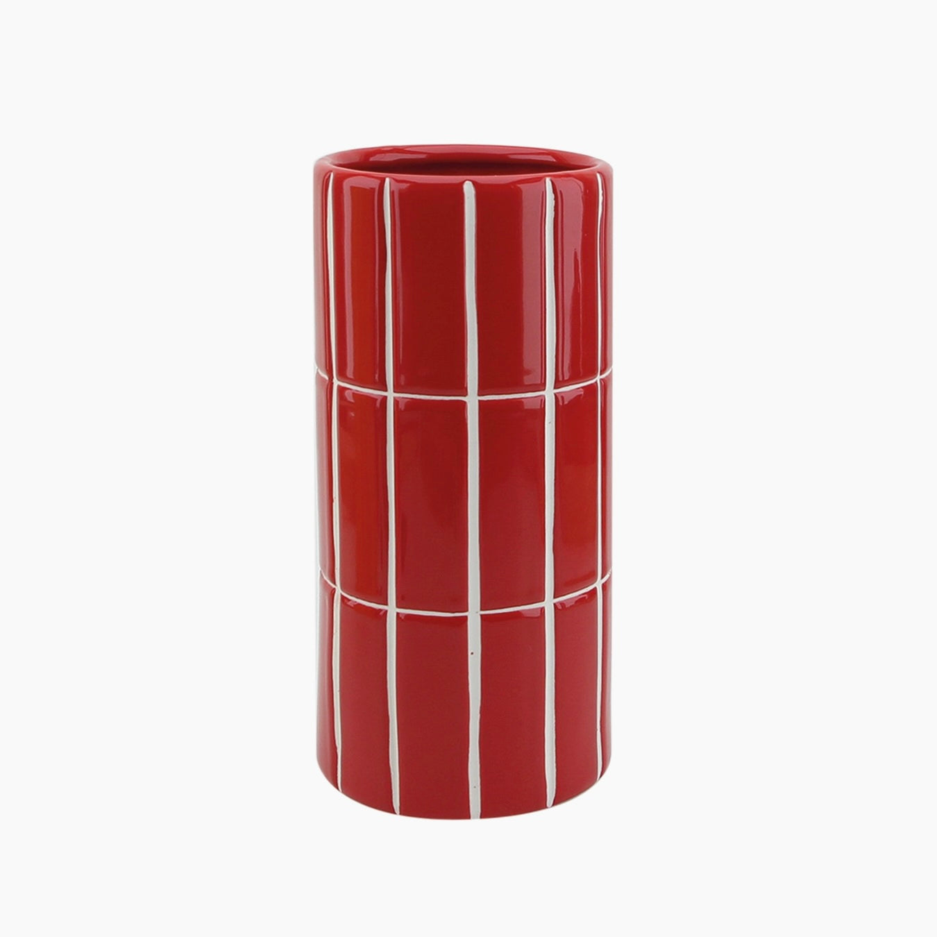 Vase carrelage