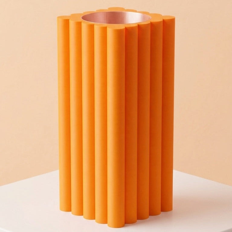 la fraise studio impression 3D vase