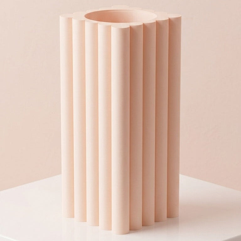 la fraise studion vase impression 3D
