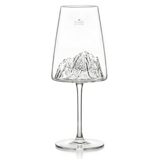 alaskan maker verre à vin