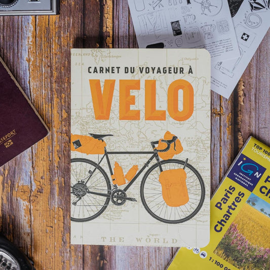 Voyages à vélo