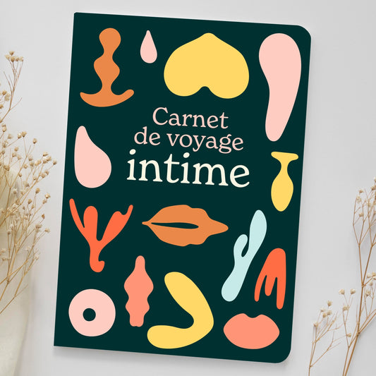 Carnet de voyage intime